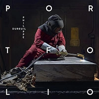 Photographie industrielle de Philippe Dureuil