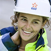 Photographie industrielle de Philippe Dureuil