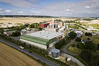 Photographie industrielle