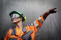 Photographie industrielle